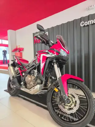 HONDA-CRF 1100L AFRICA TWIN-2021