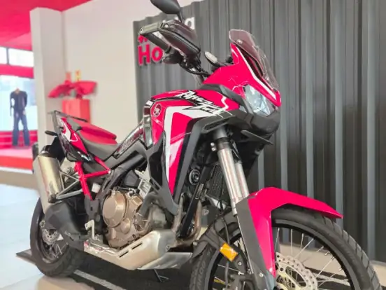 HONDA-CRF 1100L AFRICA TWIN HONDA-CRF 1100L AFRICA TWIN-2021