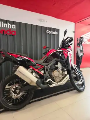HONDA-CRF 1100L AFRICA TWIN-2021