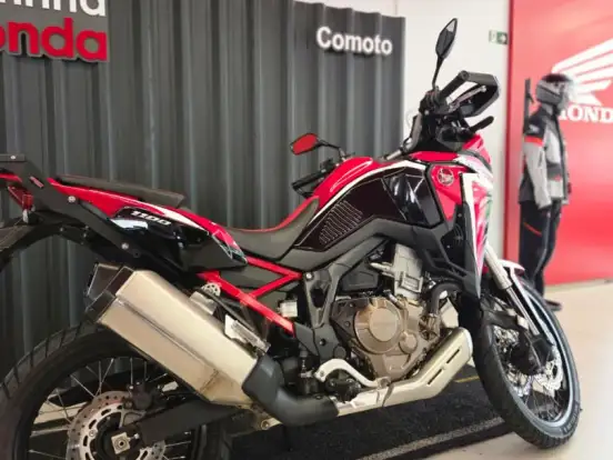 HONDA-CRF 1100L AFRICA TWIN HONDA-CRF 1100L AFRICA TWIN-2021