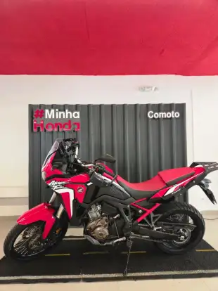 HONDA-CRF 1100L AFRICA TWIN HONDA-CRF 1100L AFRICA TWIN-2021