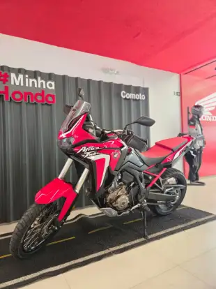 HONDA-CRF 1100L AFRICA TWIN-2021
