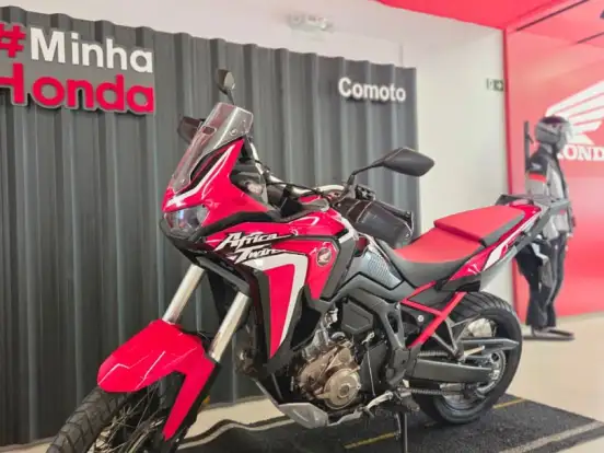 HONDA-CRF 1100L AFRICA TWIN HONDA-CRF 1100L AFRICA TWIN-2021