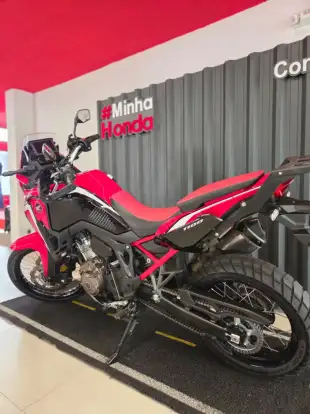 HONDA-CRF 1100L AFRICA TWIN HONDA-CRF 1100L AFRICA TWIN-2021