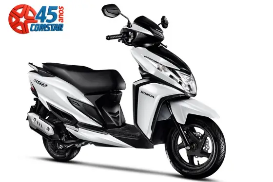 HONDA ELITE 125i 