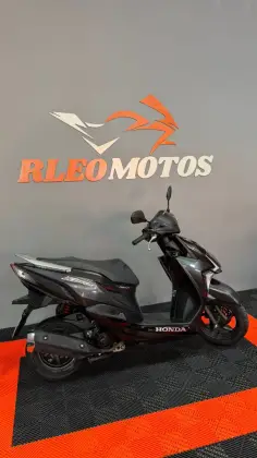 HONDA ELITE 125i HONDA ELITE 125i