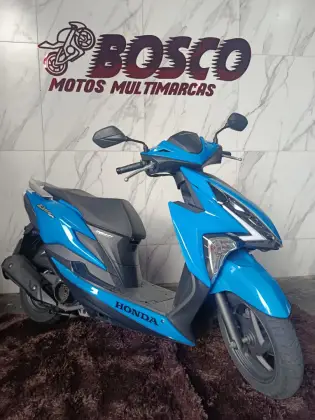 HONDA ELITE 125i HONDA ELITE 125i