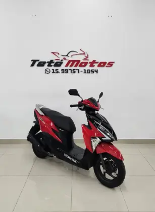 HONDA ELITE 125i 