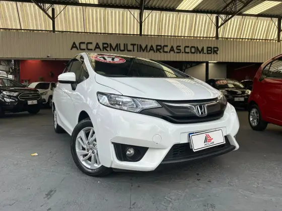 HONDA FIT 1.5 LX 16V FLEX 4P MANUAL HONDA FIT 1.5 LX 16V FLEX 4P MANUAL