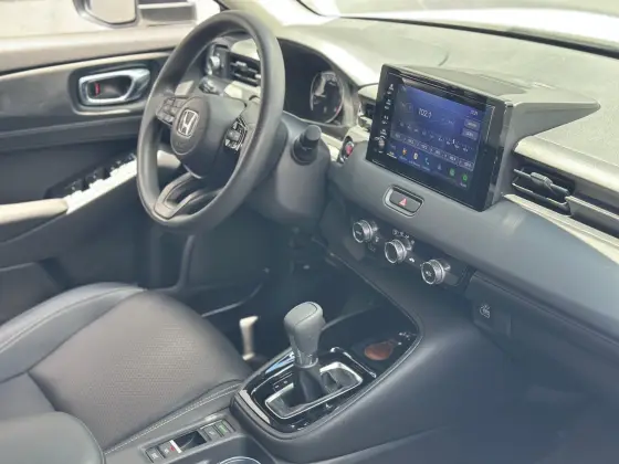 HONDA HR-V 1.5 DI I-VTEC FLEX EX CVT
