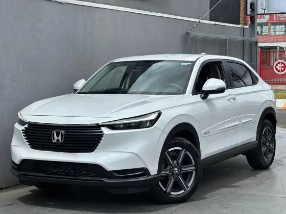 HONDA HR-V 1.5 DI I-VTEC FLEX EX CVT
