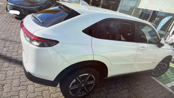 HONDA HR-V 1.5 DI I-VTEC FLEX EX CVT