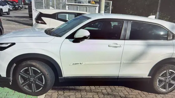HONDA HR-V 1.5 DI I-VTEC FLEX EX CVT