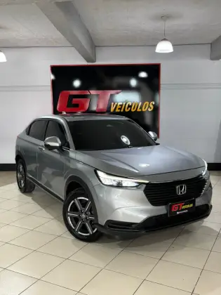 HONDA HR-V 1.5 DI I-VTEC FLEX EX CVT HONDA HR-V 1.5 DI I-VTEC FLEX EX CVT