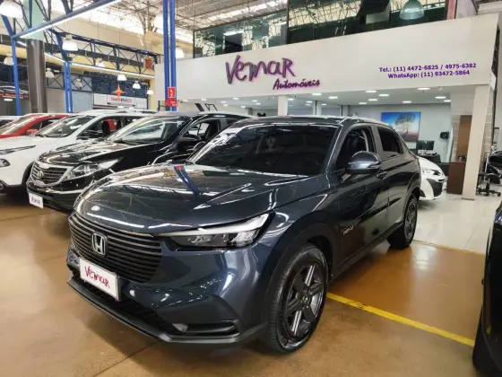 HONDA HR-V 1.5 DI I-VTEC FLEX EXL CVT