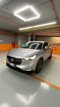 HONDA HR-V 1.5 DI I-VTEC FLEX EXL CVT