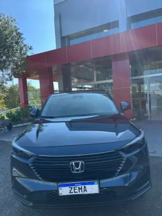 HONDA HR-V 1.5 DI I-VTEC FLEX EXL CVT