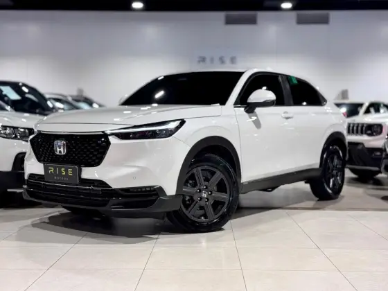HONDA HR-V 1.5 DI I-VTEC TURBO FLEX ADVANCE CVT
