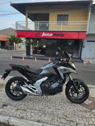 HONDA NC 750X ABS 