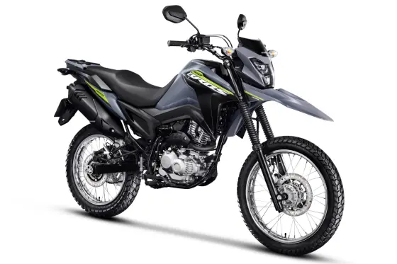 HONDA NXR 160 BROS ABS 