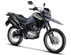 HONDA NXR 160 BROS ABS HONDA NXR 160 BROS ABS