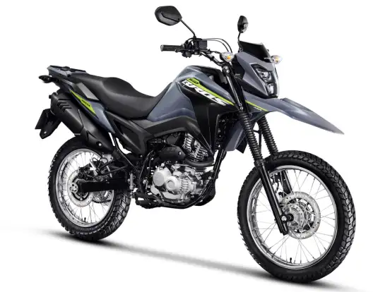 HONDA-NXR 160 BROS ABS HONDA-NXR 160 BROS ABS-2026