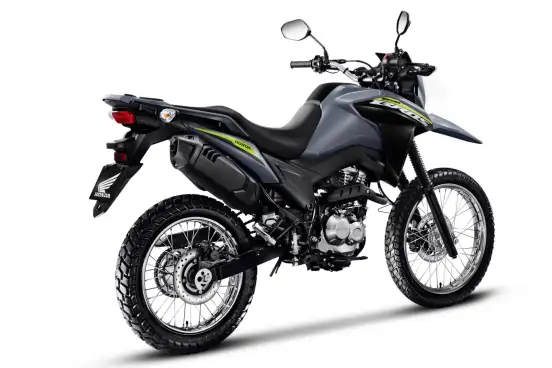 HONDA-NXR 160 BROS ABS-2026