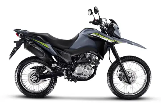 HONDA-NXR 160 BROS ABS HONDA-NXR 160 BROS ABS-2026