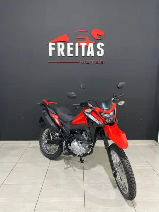 HONDA NXR 160 BROS CBS HONDA NXR 160 BROS CBS