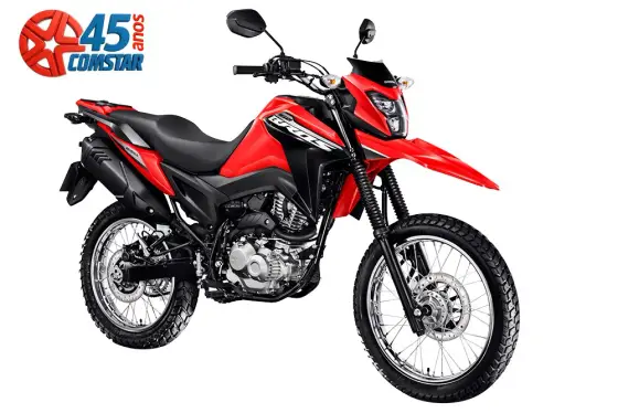 HONDA NXR 160 BROS CBS 