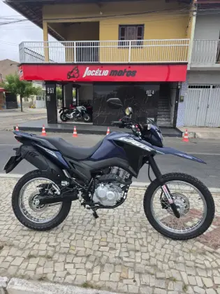 HONDA NXR 160 BROS CBS 