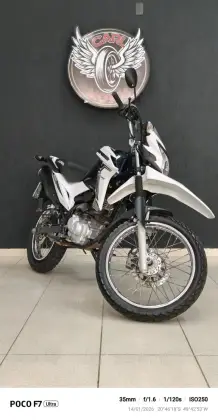 HONDA NXR 160 BROS ESDD 
