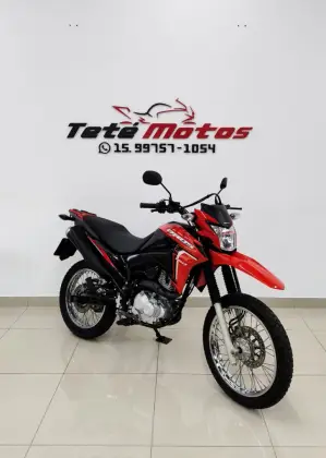 HONDA NXR 160 BROS ESDD 