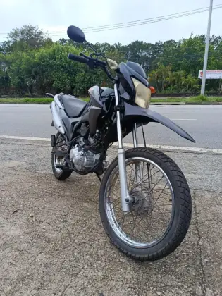 HONDA NXR 160 BROS ESDD 