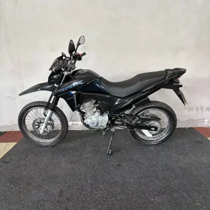 HONDA NXR 160 BROS ESDD 
