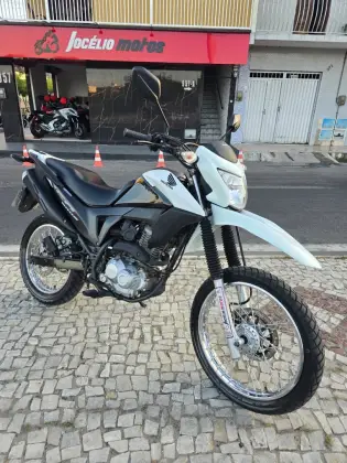 HONDA NXR 160 BROS ESDD 