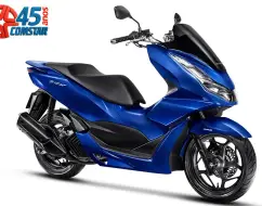 HONDA PCX 160 ABS HONDA PCX 160 ABS
