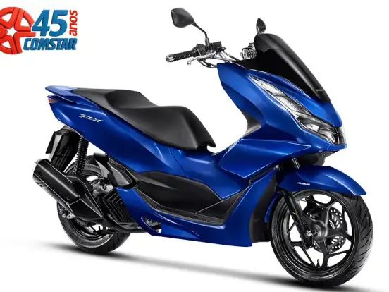 HONDA-PCX 160 ABS HONDA-PCX 160 ABS-2026