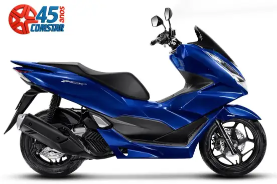 HONDA-PCX 160 ABS-2026