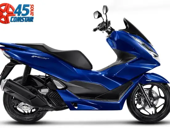 HONDA-PCX 160 ABS HONDA-PCX 160 ABS-2026