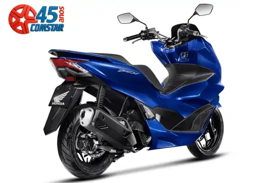 HONDA-PCX 160 ABS HONDA-PCX 160 ABS-2026