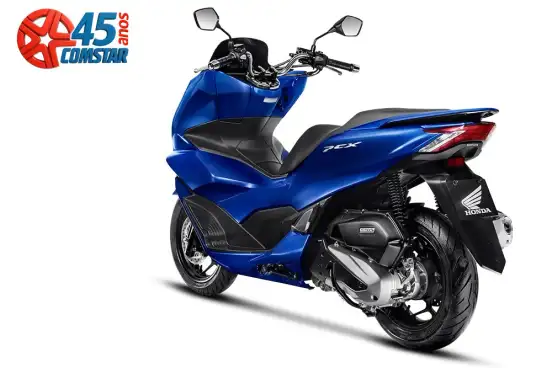 HONDA-PCX 160 ABS-2026