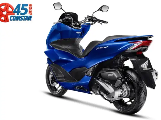 HONDA-PCX 160 ABS HONDA-PCX 160 ABS-2026