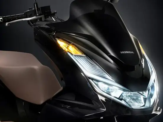 HONDA-PCX 160 ABS HONDA-PCX 160 ABS-2026