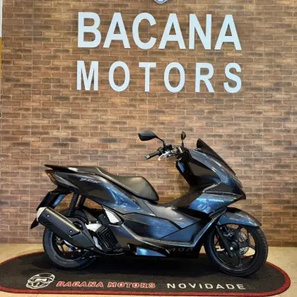 HONDA PCX 160 ABS 