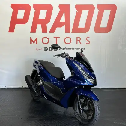 HONDA PCX 160 ABS 