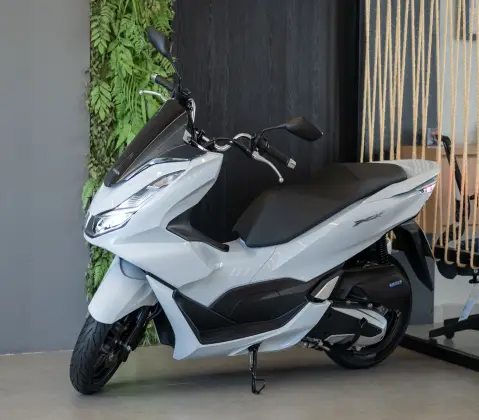 HONDA PCX 160 CBS 