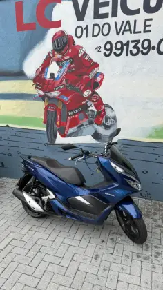 HONDA PCX HONDA PCX