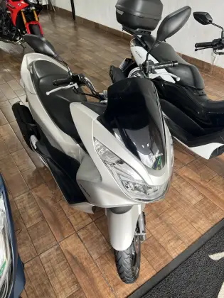 HONDA PCX HONDA PCX