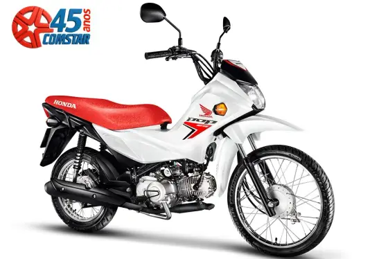 HONDA POP 110i 